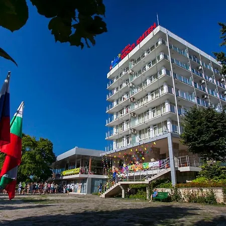 Coop - Kiten (Burgas)