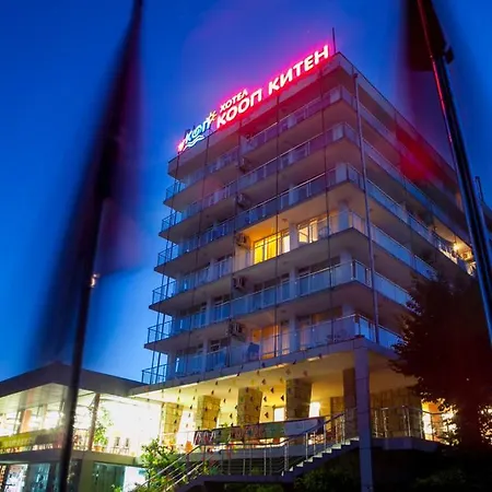Hotell Coop -