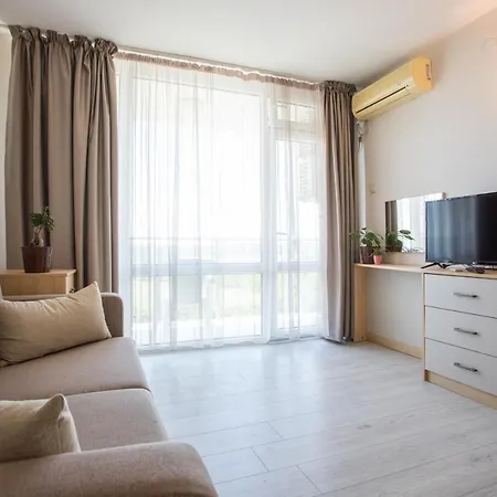 Hotel Coop - Kiten (Burgas)