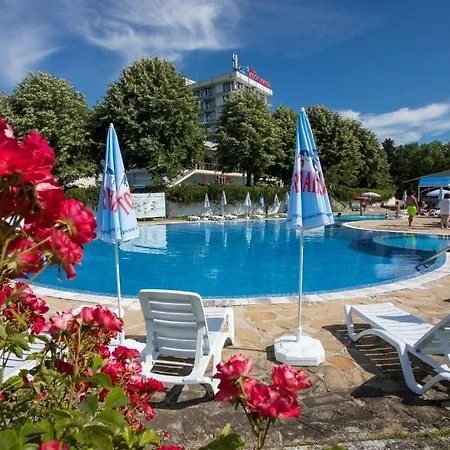 Coop - Hotel Kiten (Burgas)