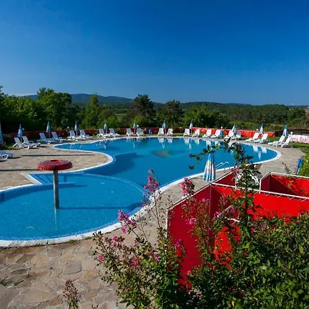 Hotel Coop - Kiten (Burgas)