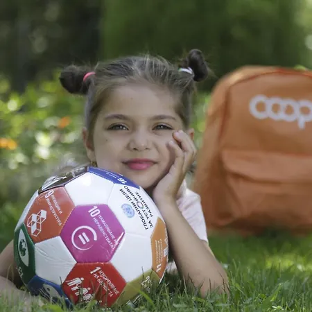 Coop - Hotel Kiten (Burgas)