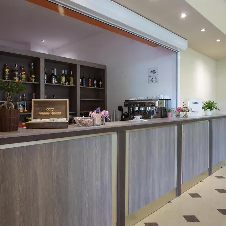 Coop - Hotel Kiten (Burgas)