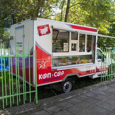 Coop - Китен