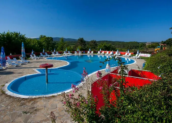 호텔 Coop - 키텐