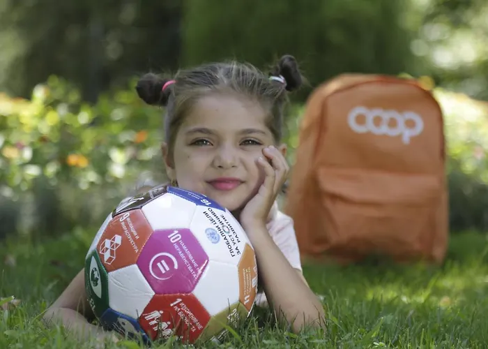 Coop - 호텔 키텐