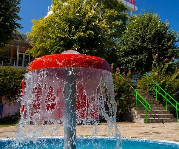 호텔 Coop - 키텐