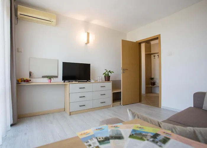 Coop - Kiten (Burgas)