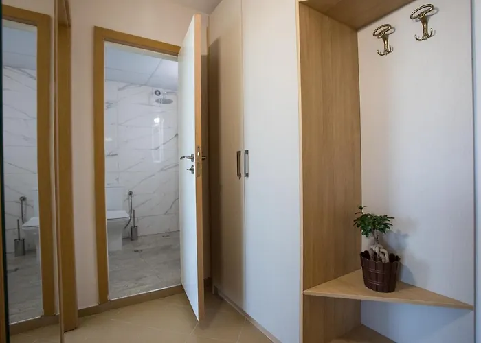 호텔 Coop - 키텐