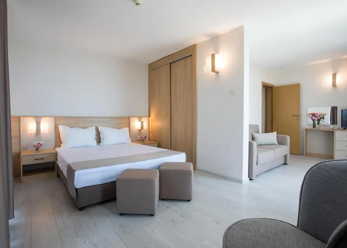 Coop - Hotel Kiten (Burgas)