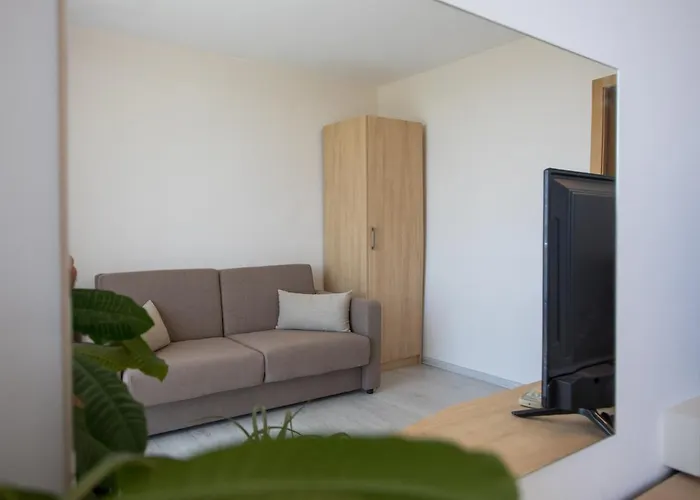 Coop - 호텔 키텐