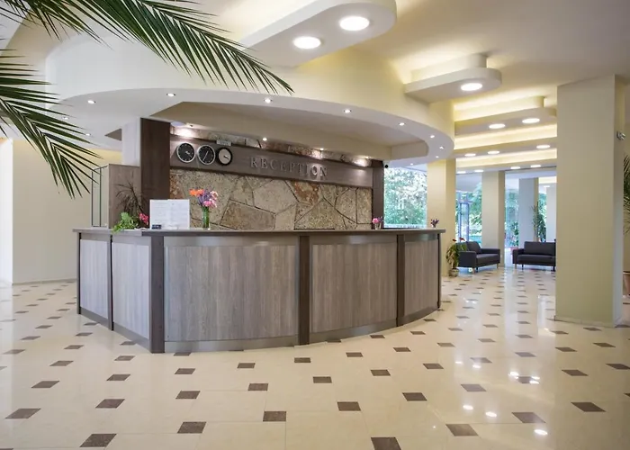 호텔 Coop - 키텐