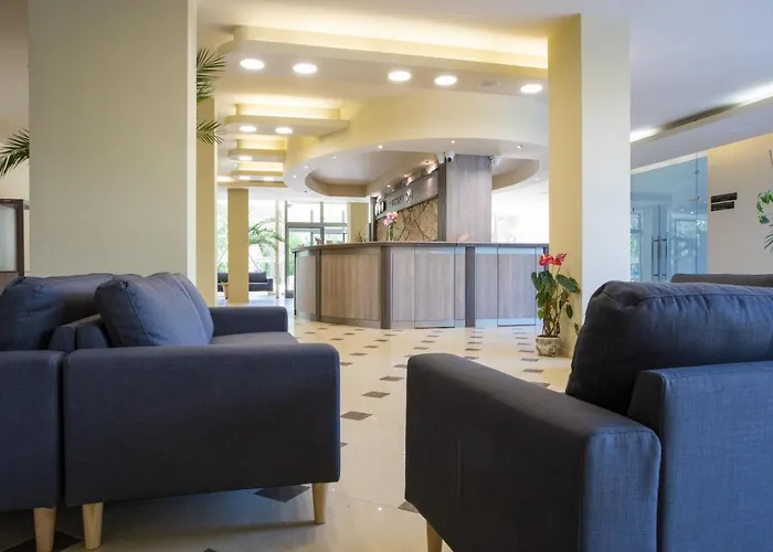 Coop - Hotel Kiten (Burgas)