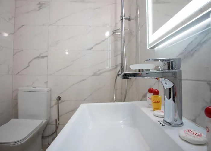 호텔 Coop - 키텐