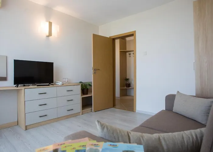 Coop - 호텔 키텐