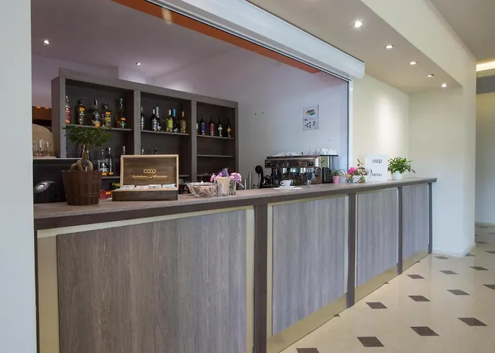 Coop - 호텔 키텐