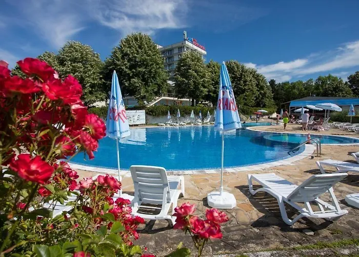 Coop - 호텔 키텐